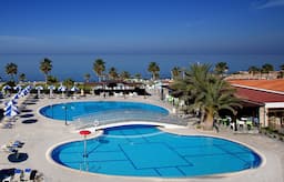 Kefalos Beach
