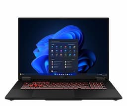 ASUS TUF Gaming A18 Ryzen 7-260/24GB/2TB/Win11X RTX5060 240Hz FA808UM-S9058