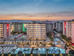 Hotel Ramada Resort Lara