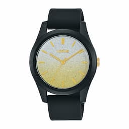 Zegarek damski Lorus LADIES RG269TX9 Silikonowy pasek