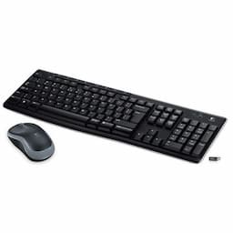 LOGITECH Wireless Combo MK270