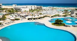 Cleopatra Sidi Heneish