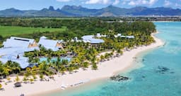 Victoria Beachcomber Resort & Spa