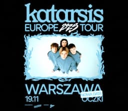 KATARSIS | Warszawa