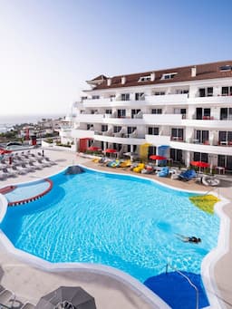 Sholeo Lodge Los Gigantes