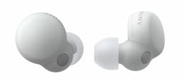 Sony LinkBuds S WF-LS900N Białe