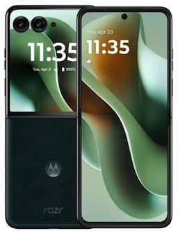 MOTOROLA Razr 60 Ultra 5G 16/512GB Scarab 165Hz
