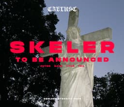 CZELUŚĆ KRK: SKELER / TBA / JUTRØ / SAY3AM / SAGE / MRJAY / YTHO