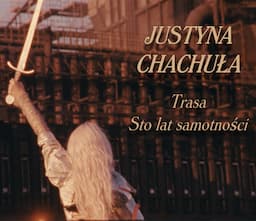 Justyna Chachuła | Wrocław