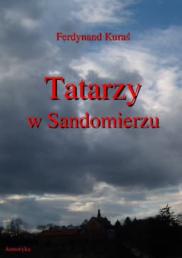 Tatarzy w Sandomierzu - ebook PDF
