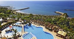 Four Seasons Cyprus