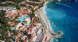 Liberty Hotels Lykia Family