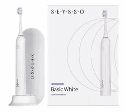 SEYSSO CARBON BASIC WHITE Z ETUI