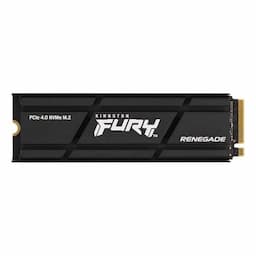 KINGSTON FURY Renegade 2TB PCI-e 4.0 NVMe