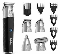 BABYLISS MT812E
