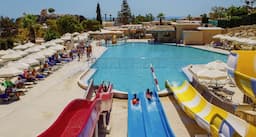 Louis St. Elias Resort