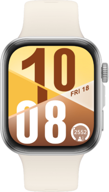 Huawei Watch Fit 4 Biały