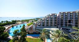 Limak Limra Hotel & Resort