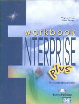 Enterprise Plus Pre Intermedia