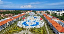 Bahia Principe Fantasia Punta Cana