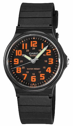 Zegarek Damski Casio MQ-71-4BDF