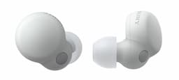 Sony LinkBuds S WF-LS900N Białe