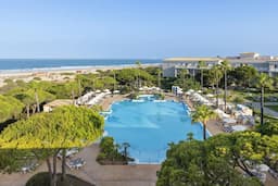 Valentin Sancti Petri Wellness & Spa