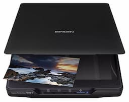 EPSON Perfection V39II