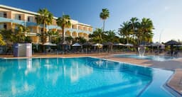 Hotel IFA Altamarena