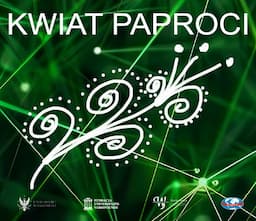 Kwiat Paproci