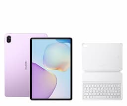 HUAWEI MatePad 11,5" 2025 PaperMatte 256GB Violet + Keyboard