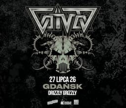 VOIVOD | Gdańsk