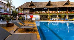 Canary Nungwi Hotel & Spa