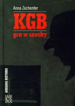 KGB gra w szachy