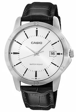 Zegarek Męski Casio MTP-V004L-7AUDF