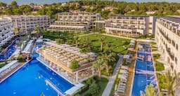 Zafiro Palace Palmanova & Spa