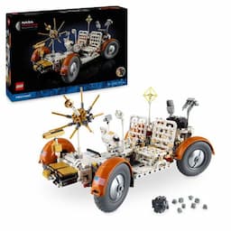 LEGO Technic 42182 NASA Apollo - pojazd LRV