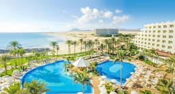 Hotel Riu Palace Tres Islas