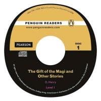PLPR1: Gift of the Magi and Other Stories