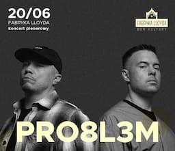 PRO8L3M | Bydgoszcz