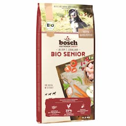 bosch Bio Senior - 2 x 11,5 kg
