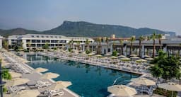 Swandor Hotels & Resorts Kemer