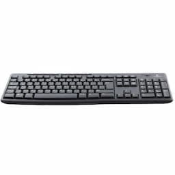 Logitech K270 Wireless Keyboard