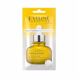 Maseczka rozświetlająca i wyrównująca koloryt