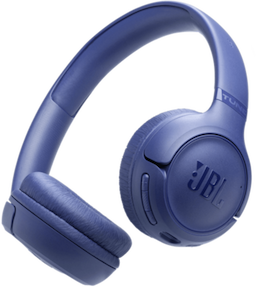 JBL Tune 530BT niebieski