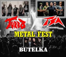 METAL FEST