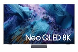 SAMSUNG QE98QN990F Neo QLED 8K
