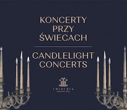 Koncert Przy Świecach