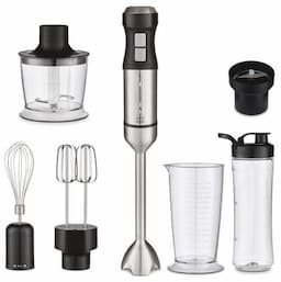 ZELMER ZHB4753 Vario