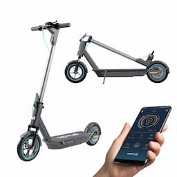 Hulajnoga elektryczna Motus Scooty 10 PLUS 2022
